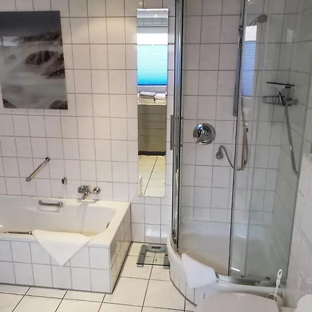 아파트 Herrenpfad 9 03 - Seemoewe