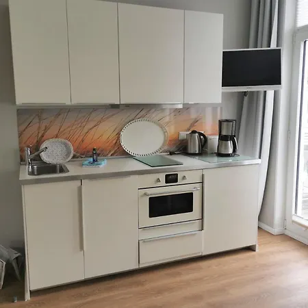 Herrenpfad 9 03 - Seemoewe * 노르데메이