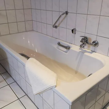 아파트 Herrenpfad 9 03 - Seemoewe 노르데메이