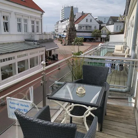 Herrenpfad 9 03 - Seemoewe *
