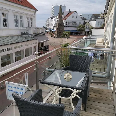 Herrenpfad 9 03 - Seemoewe *